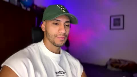 andrew online show from 12-25-24, 04:43