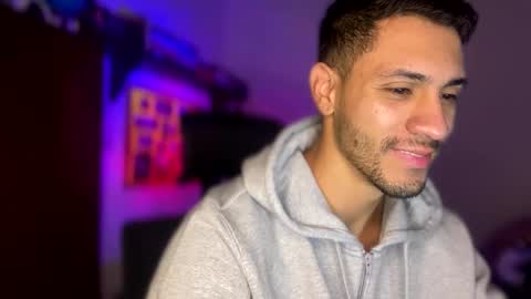 andrew online show from 12-30-24, 01:47