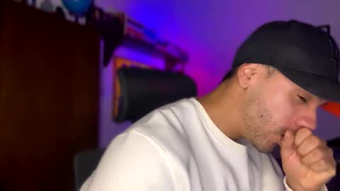 andrew online show from 01-03-25, 01:47