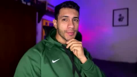 andrew online show from 01-05-25, 02:19