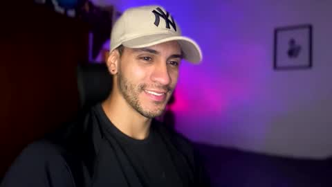 andrew online show from 01-06-25, 05:49