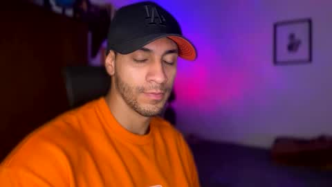 andrew online show from 01-07-25, 05:20