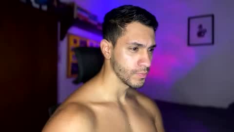 andrew online show from 01-08-25, 02:14