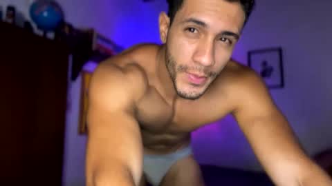 andrew online show from 01-08-25, 05:15