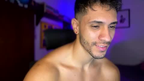 andrew online show from 01-10-25, 05:24