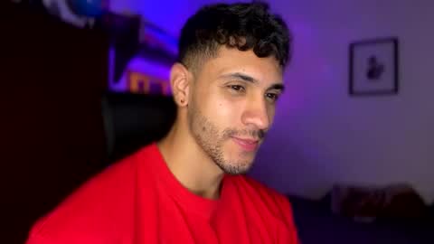 andrew online show from 01-14-25, 07:32