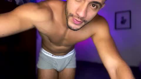 andrew online show from 01-17-25, 05:30