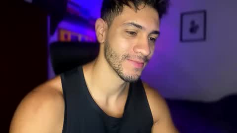 andrew online show from 01-19-25, 02:28