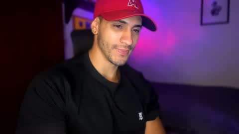 andrew online show from 01-20-25, 05:27