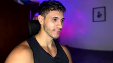 andrew online show from 01-21-25, 05:30