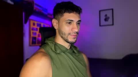 andrew online show from 02-02-25, 02:45