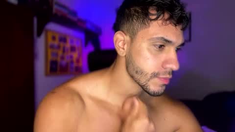 andrew online show from 02-04-25, 02:10