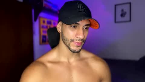 andrew online show from 02-04-25, 05:12