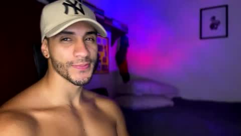 andrew online show from 02-07-25, 01:25