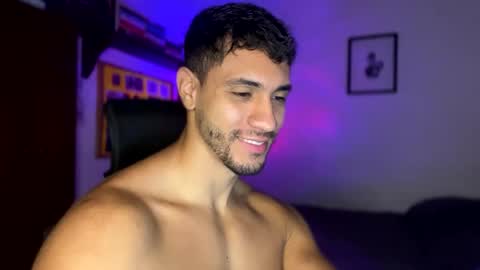 andrew online show from 02-09-25, 03:12