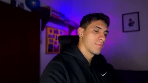 andrew online show from 02-11-25, 01:31