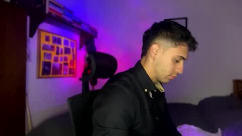 andrew online show from 02-14-25, 10:36