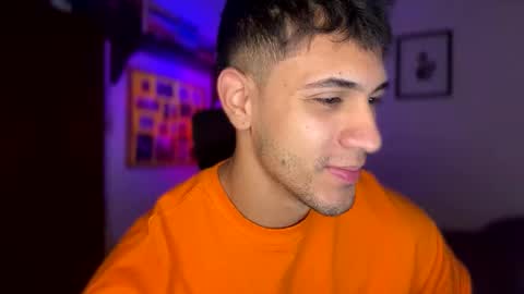 andrew online show from 02-15-25, 03:06