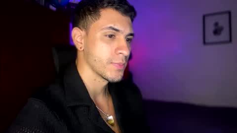 andrew online show from 02-22-25, 05:24