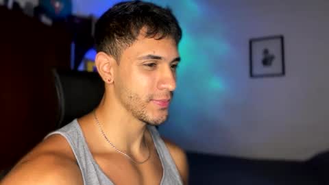 andrew online show from 02-26-25, 05:50