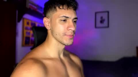 andrew online show from 02-28-25, 02:31