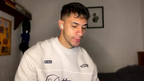 andrew online show from 03-02-25, 04:21