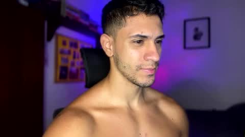 andrew online show from 03-03-25, 02:48