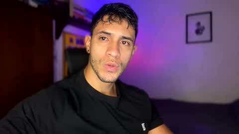 andrew online show from 03-08-25, 03:13