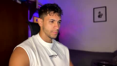 andrew online show from 03-10-25, 02:37