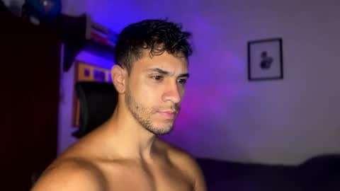 andrew online show from 03-12-25, 02:34