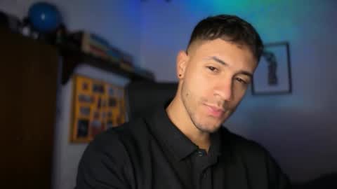 andrew online show from 10-16-25, 01:34