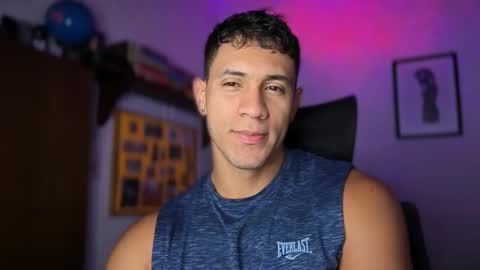 andrew online show from 10-23-25, 02:16