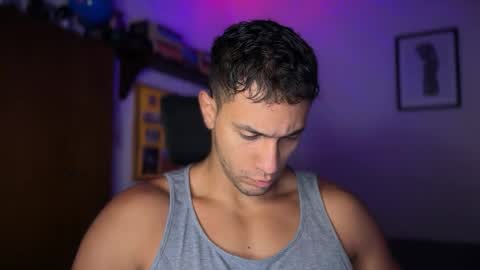 andrew online show from 10-28-25, 01:36