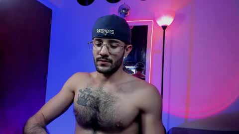 Snapshot of larry_stewart chatting on 02-27-25, 11:26 larry_stewart online show from 02-27-25, 11:26