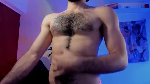 Snapshot of larry_stewart chatting on 12-22-25, 02:03 larry_stewart online show from 12-22-25, 02:03