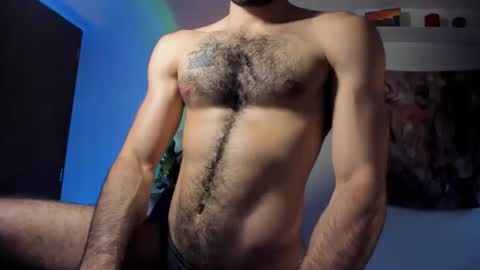 Snapshot of larry_stewart chatting on 01-17-26, 10:35 larry_stewart online show from 01-17-26, 10:35