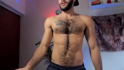 Snapshot of larry_stewart chatting on 02-01-26, 04:38 larry_stewart online show from 02-01-26, 04:38