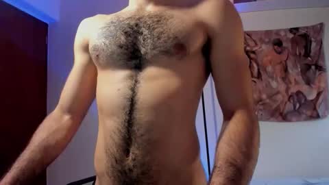 Snapshot of larry_stewart chatting on 02-19-26, 01:40 larry_stewart online show from 02-19-26, 01:40