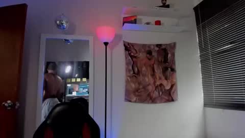 Snapshot of larry_stewart chatting on 03-01-26, 05:37 larry_stewart online show from 03-01-26, 05:37