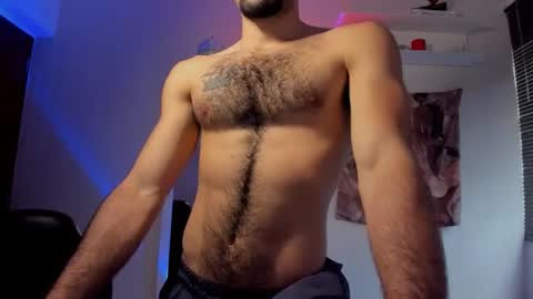 Snapshot of larry_stewart chatting on 04-03-26, 04:49 larry_stewart online show from 04-03-26, 04:49