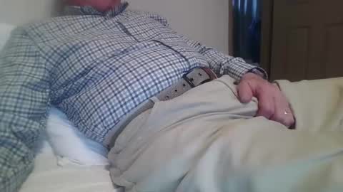 larryj007 online show from 03-12-26, 10:38