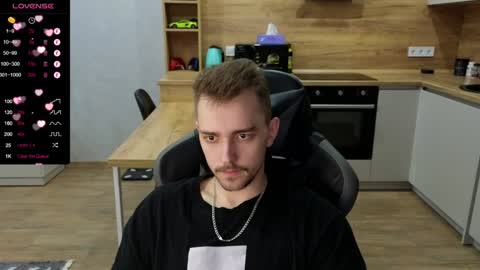 Snapshot of larstar01 chatting on 01-16-25, 12:42 Lars online show from 01-16-25, 12:42