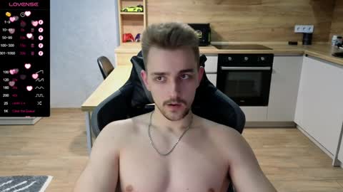 Snapshot of larstar01 chatting on 01-19-25, 07:15 Lars online show from 01-19-25, 07:15