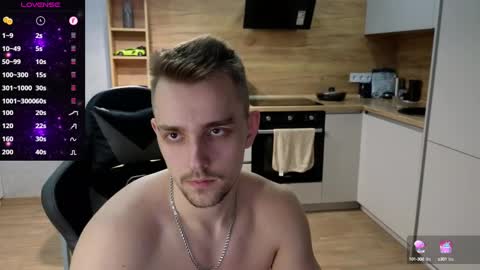 Snapshot of larstar01 chatting on 02-13-25, 06:59 Lars online show from 02-13-25, 06:59