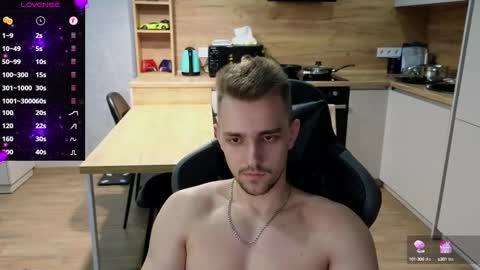 Snapshot of larstar01 chatting on 02-15-25, 03:31 Lars online show from 02-15-25, 03:31