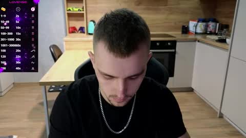 Snapshot of larstar01 chatting on 02-23-25, 05:07 Lars online show from 02-23-25, 05:07