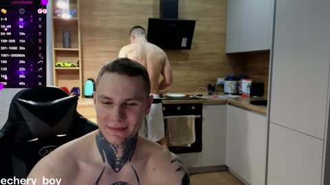 Snapshot of larstar01 chatting on 02-24-25, 02:19 Lars online show from 02-24-25, 02:19