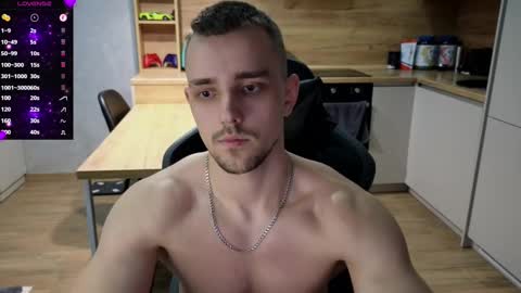 Snapshot of larstar01 chatting on 03-07-25, 10:21 Lars online show from 03-07-25, 10:21