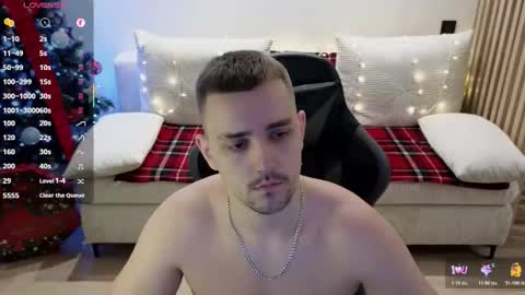 Lars online show from 12-22-25, 11:57