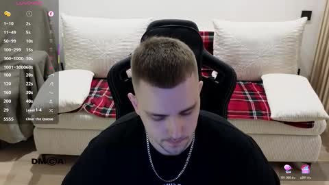 Lars online show from 03-02-26, 10:49